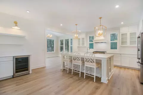 Kitchen - Tormiston Drive, Haslett, MI 48840 photo 2 of 6