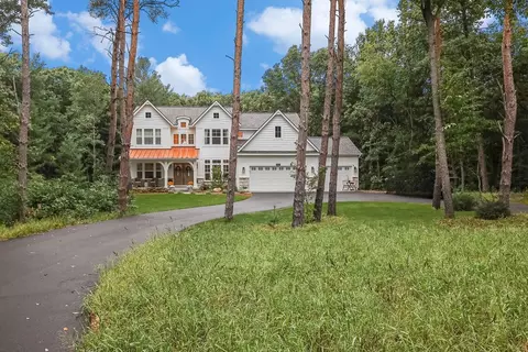 Exterior - Tormiston Drive, Haslett, MI 48840 photo 2 of 10