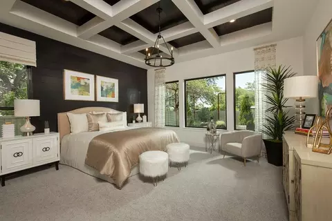 Bedroom - 1901 Camay St, Leander, TX 78641 photo 1 of 3
