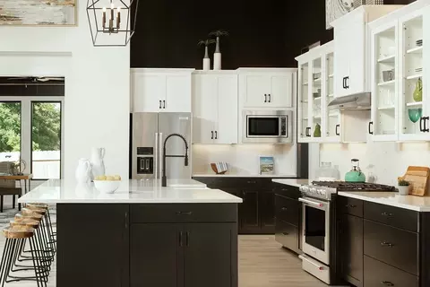 Kitchen - 1901 Camay St, Leander, TX 78641 photo 2 of 2