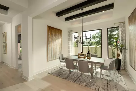 Dining - 1901 Camay St, Leander, TX 78641 photo 1 of 1