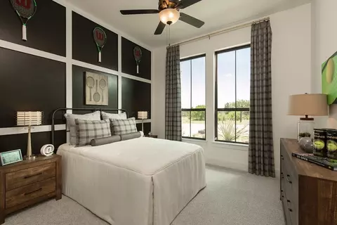 Bedroom - 1901 Camay St, Leander, TX 78641 photo 2 of 3
