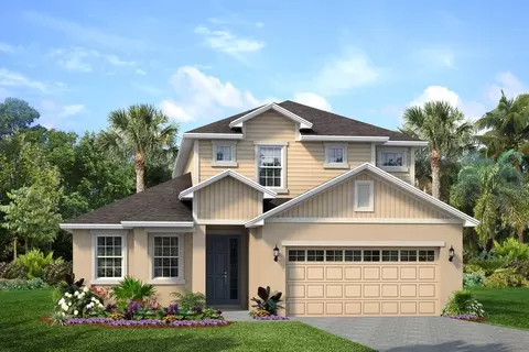 913 Signet Dr, Apollo Beach, FL 33572