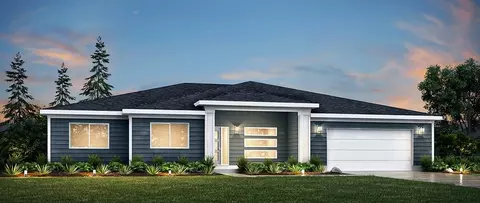 3381 S 2410 W, Syracuse, UT 84075