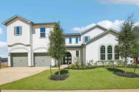 5056 American Sycamore Trl, Montgomery, TX 77316