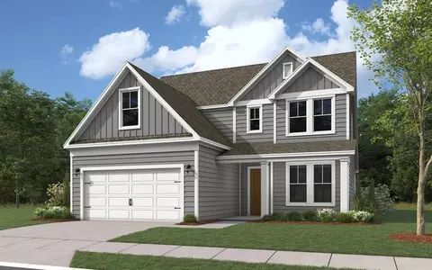 1400 Charles Dr, Chapel Hill, TN 37034