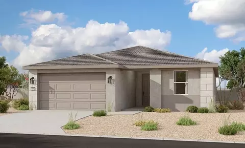 9828 S 56th Ln, Laveen, AZ 85339