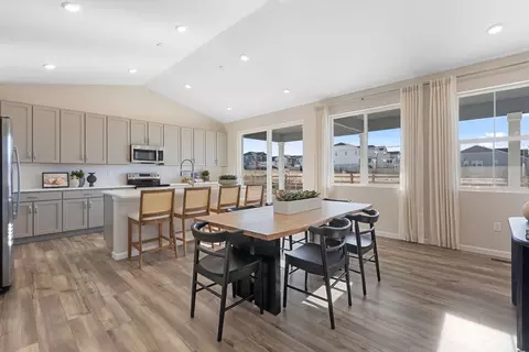 Dining - 23704 E 36th Pl, Aurora, CO 80019 photo 1 of 1