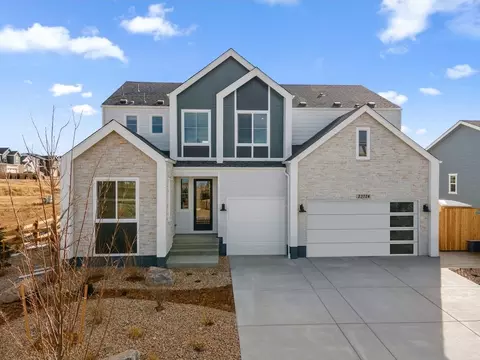 Exterior - 23704 E 36th Pl, Aurora, CO 80019 photo 2 of 2