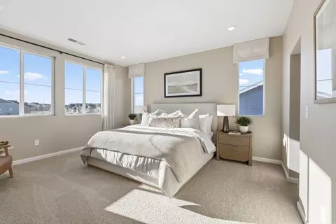 Bedroom - 23704 E 36th Pl, Aurora, CO 80019 photo 1 of 1