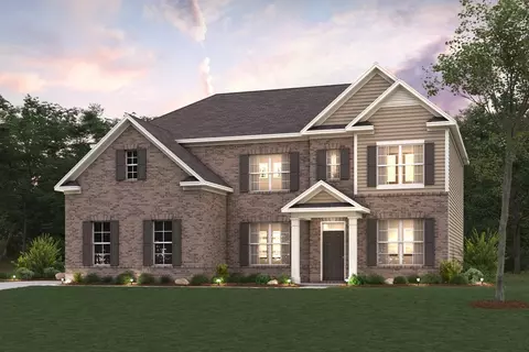 113 Serenade Creek Rd, Mcdonough, GA 30252