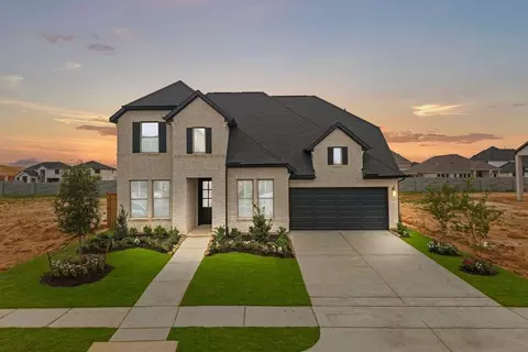 16514 Jolly Dawn Dr, Hockley, TX 77447