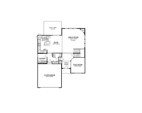 200 Shyla Ct, Monroe, OH 45050 photo 34