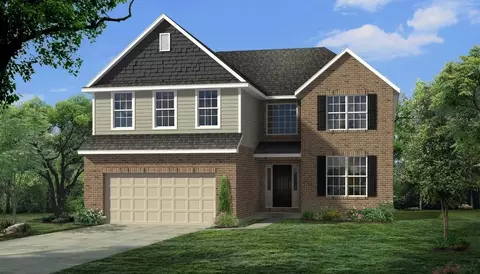 200 Shyla Ct, Monroe, OH 45050