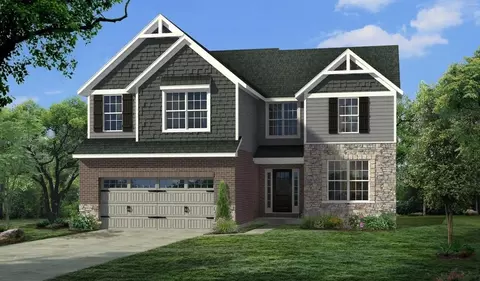 200 Shyla Ct, Monroe, OH 45050 photo 5
