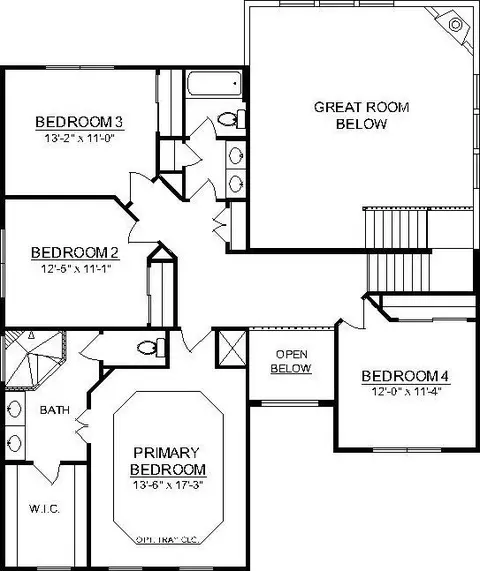 200 Shyla Ct, Monroe, OH 45050 photo 33