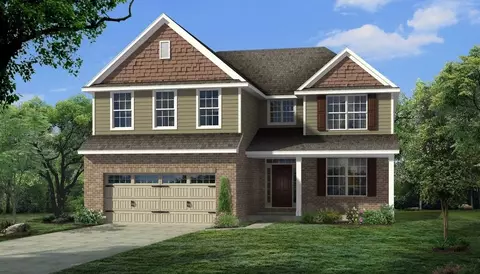 200 Shyla Ct, Monroe, OH 45050 photo 3
