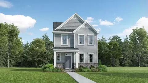 1745 Uplift Ave, Knightdale, NC 27545
