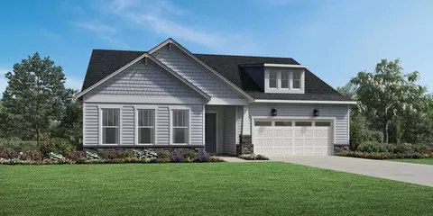 5034 Glenwalk Dr, Charlotte, NC 28269
