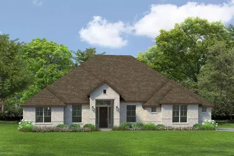 119 Endowment Ln, Rockwall, TX 75032
