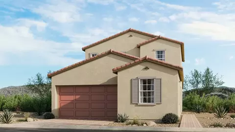 662 Orchid Cactus Ave, Las Vegas, NV 89183