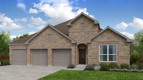 1717 Grackle Dr, Celina, TX 75009