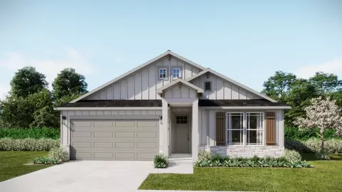 103 Grand Canyon Dr, Copperas Cove, TX 76522