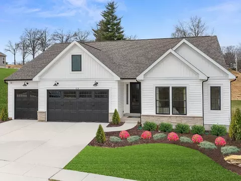 101 Moorland Ln, Dardenne Prairie, MO 63368