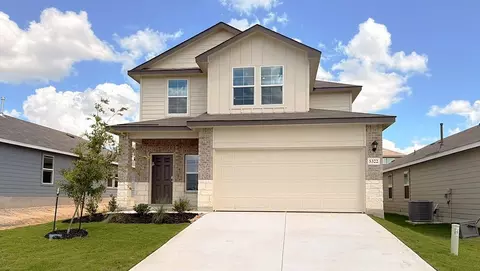 5322 Totem Blf, Leon Valley, TX 78238