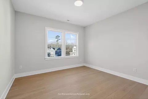 Bedroom - 446-798 Massengill Pond Rd, Willow Spring, NC 27592 photo 16 of 18