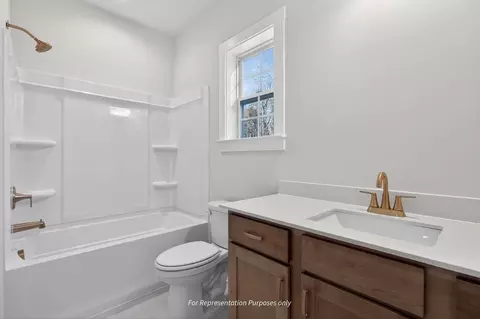 Bath - 446-798 Massengill Pond Rd, Willow Spring, NC 27592 photo 8 of 8