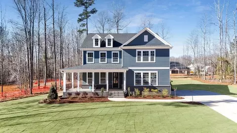 Exterior - 446-798 Massengill Pond Rd, Willow Spring, NC 27592 photo 8 of 19
