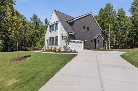 Exterior - 446-798 Massengill Pond Rd, Willow Spring, NC 27592 photo 12 of 19