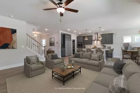Other - 446-798 Massengill Pond Rd, Willow Spring, NC 27592 photo 3 of 25