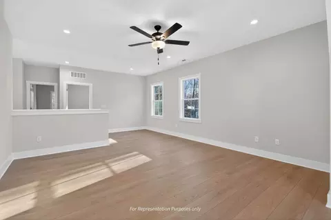 Living - 446-798 Massengill Pond Rd, Willow Spring, NC 27592 photo 6 of 6