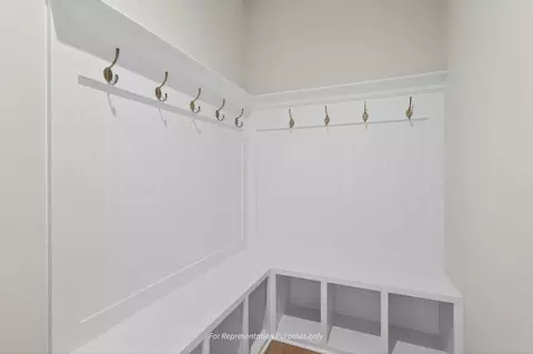 Entry Way - 446-798 Massengill Pond Rd, Willow Spring, NC 27592 photo 10 of 10