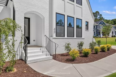Other - 446-798 Massengill Pond Rd, Willow Spring, NC 27592 photo 1 of 25