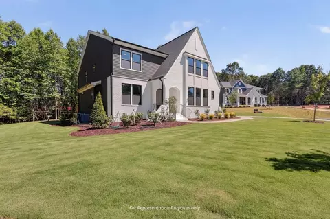 Exterior - 446-798 Massengill Pond Rd, Willow Spring, NC 27592 photo 13 of 19