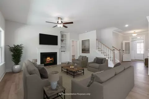 Other - 446-798 Massengill Pond Rd, Willow Spring, NC 27592 photo 2 of 25
