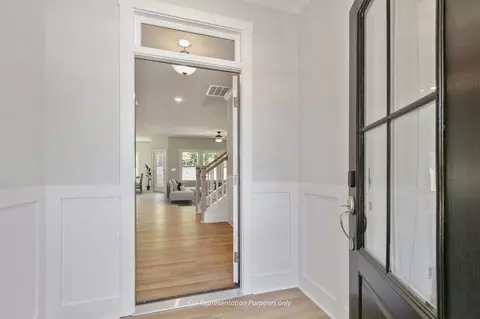 Entry Way - 446-798 Massengill Pond Rd, Willow Spring, NC 27592 photo 1 of 10