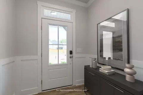 Entry Way - 446-798 Massengill Pond Rd, Willow Spring, NC 27592 photo 3 of 10