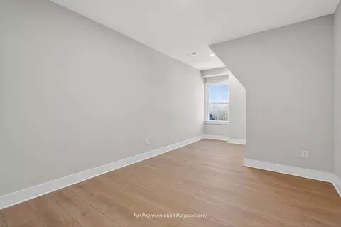 Bedroom - 446-798 Massengill Pond Rd, Willow Spring, NC 27592 photo 11 of 18