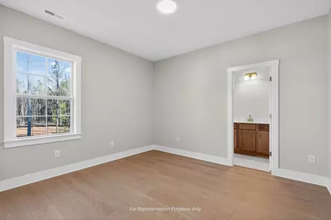 Bedroom - 446-798 Massengill Pond Rd, Willow Spring, NC 27592 photo 18 of 18