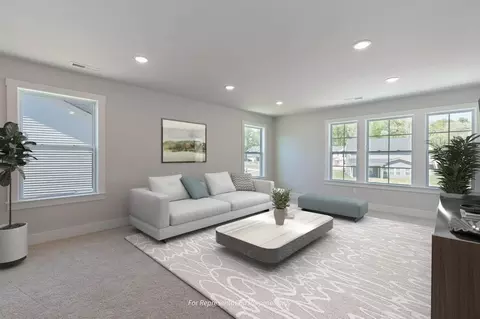 Living - 446-798 Massengill Pond Rd, Willow Spring, NC 27592 photo 2 of 6
