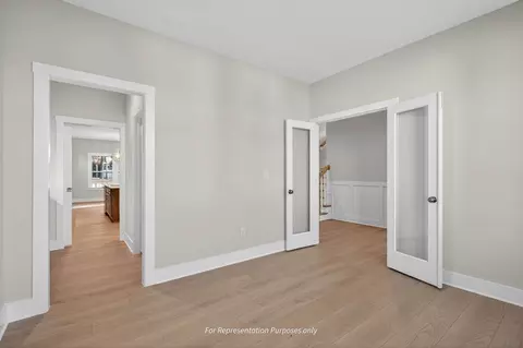 Entry Way - 446-798 Massengill Pond Rd, Willow Spring, NC 27592 photo 7 of 10