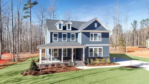 Exterior - 446-798 Massengill Pond Rd, Willow Spring, NC 27592 photo 7 of 19
