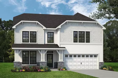 Exterior - 446-798 Massengill Pond Rd, Willow Spring, NC 27592 photo 3 of 19