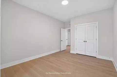 Bedroom - 446-798 Massengill Pond Rd, Willow Spring, NC 27592 photo 15 of 18