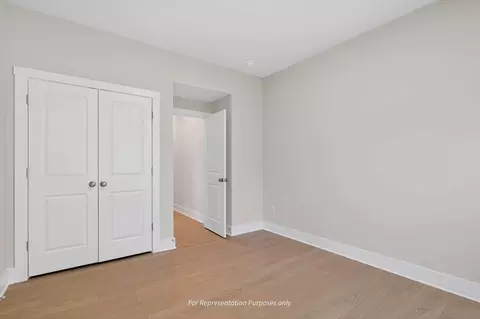 Bedroom - 446-798 Massengill Pond Rd, Willow Spring, NC 27592 photo 14 of 18