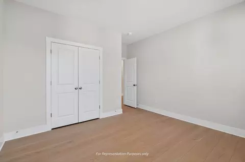 Bedroom - 446-798 Massengill Pond Rd, Willow Spring, NC 27592 photo 13 of 18